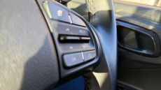 Hyundai i10 1.0 MPi SE Connect 5dr Petrol Hatchback